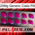 20Mg Generic Cialis Pill 09